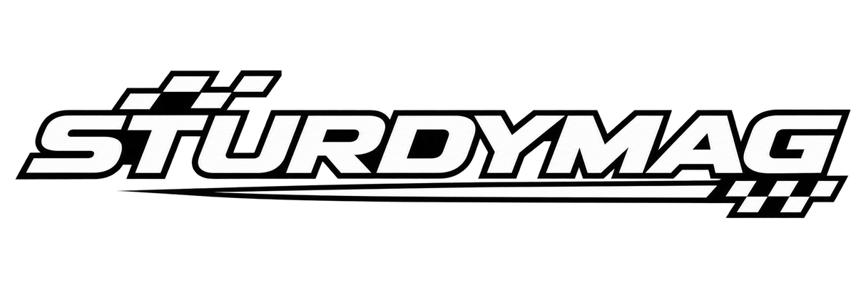 SturdyMag